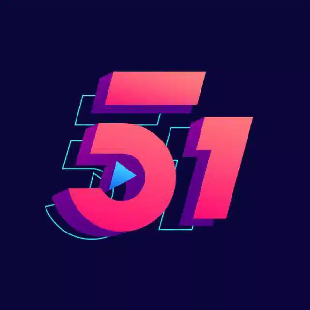 51视频